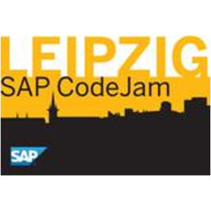 SAP CodeJam Leipzig – SAP Mobile