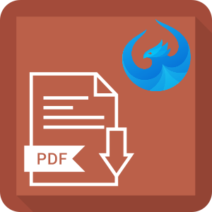 Creating PDF documents in OpenUI5 (Fiori) Apps